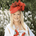 Another Hat-Trick For The Central Park Conservancy Women’s Committee – Hollywood Life